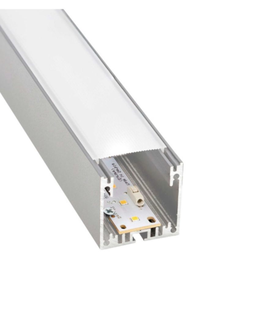 Lámparas colgantes para oficina