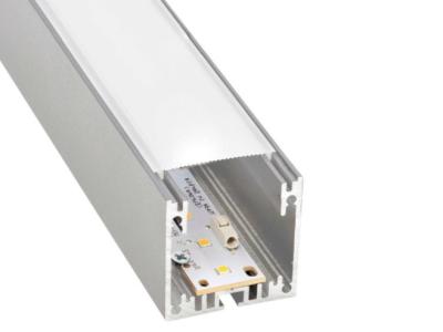 Lámparas colgantes para oficina