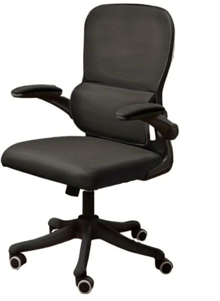 3-piece office set – foldable & space-saving