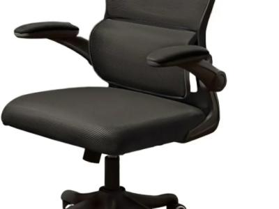 3-piece office set – foldable & space-saving