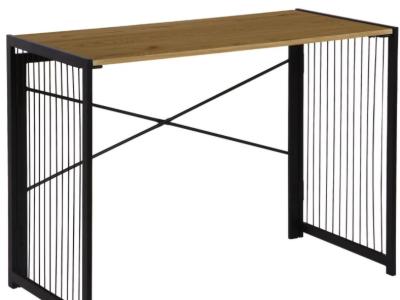 3-piece office set – foldable & space-saving