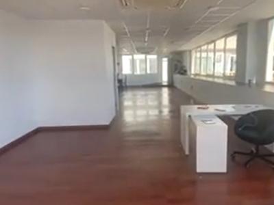 Espacio de oficina aprox. 90 m² en alquiler