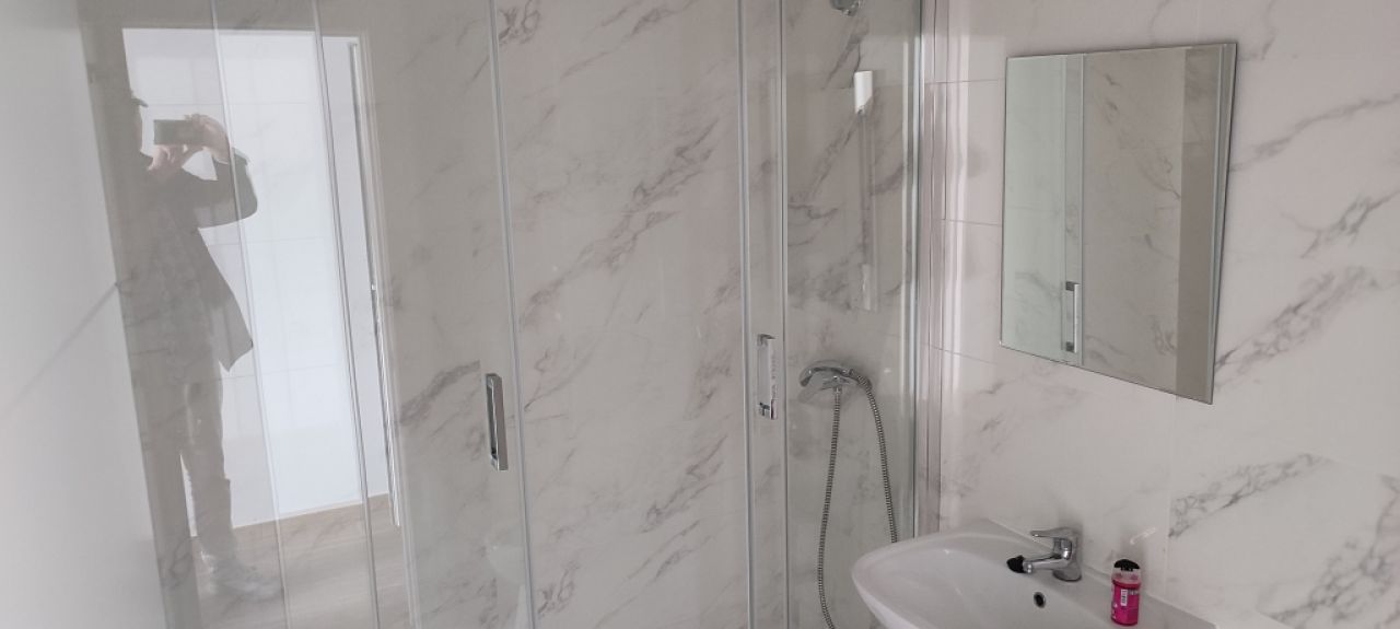 Espacio de oficina aprox. 90 m² en alquiler