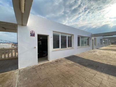 Espacio de oficina aprox. 90 m² en alquiler