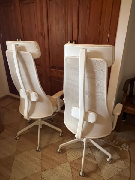 Office chair IKEA JÄRVFJÄLLET (2x)