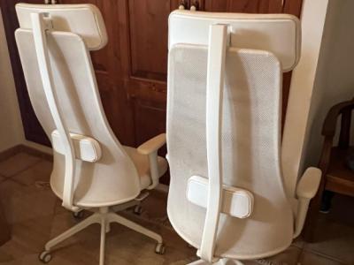 Office chair IKEA JÄRVFJÄLLET (2x)