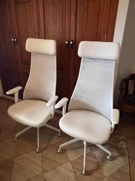 Office chair IKEA JÄRVFJÄLLET (2x)