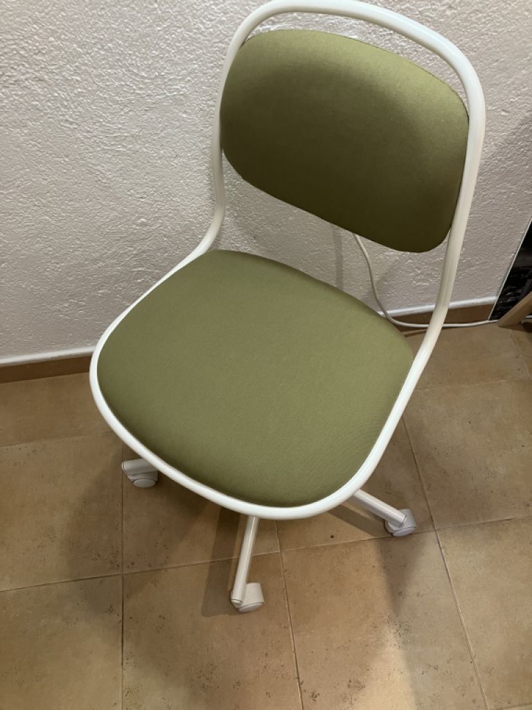 Office chair IKEA ÖRFJÄLL