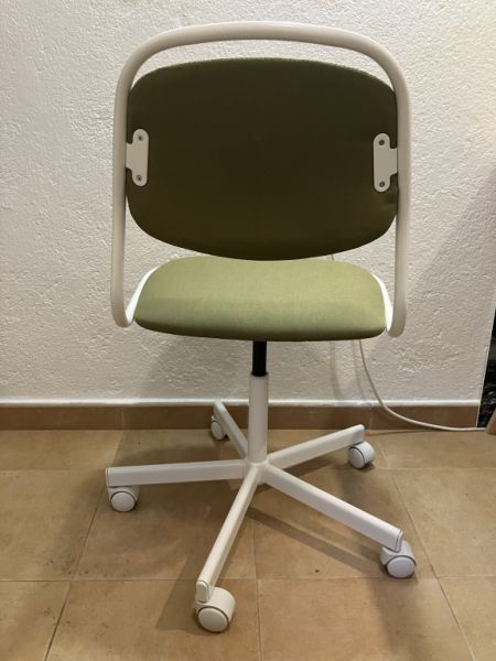 Office chair IKEA ÖRFJÄLL