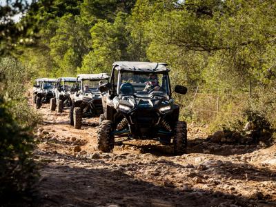 Se busca Buggy Guide – Adventure Tours Mallorca