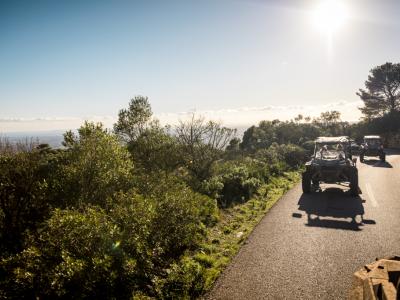 Se busca Buggy Guide – Adventure Tours Mallorca