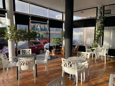 Café / Frühstücksrestaurant in S'Arenal in Übergabe