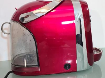 Cafissimo coffee machine