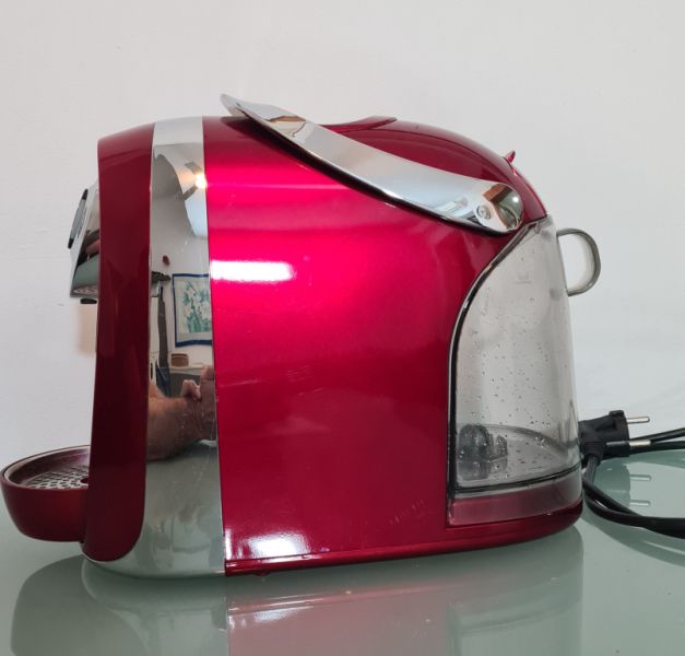 Cafissimo coffee machine
