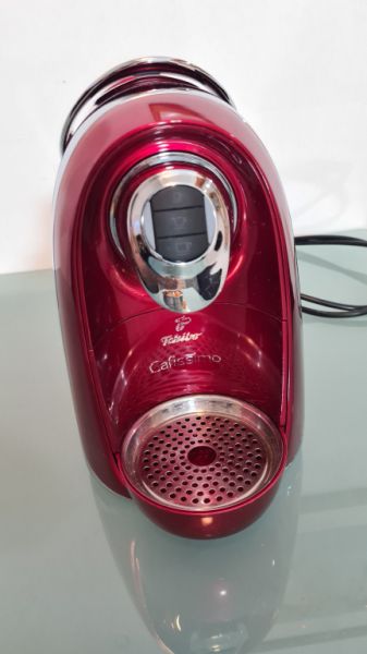 Cafissimo coffee machine