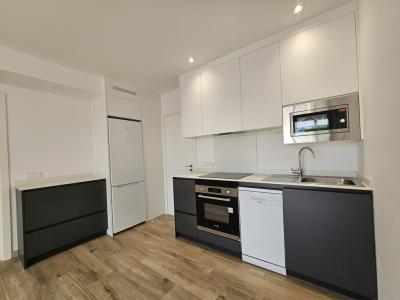 Cala Dor - Stylisches Apartment, neue Geräte, XXL Terrasse und Wintergarten, Strand fußläufig