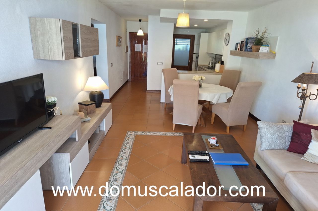 Calad´Or - libre en mayo