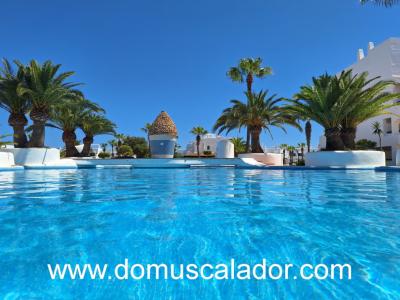 Calad´Or - frei im Mai