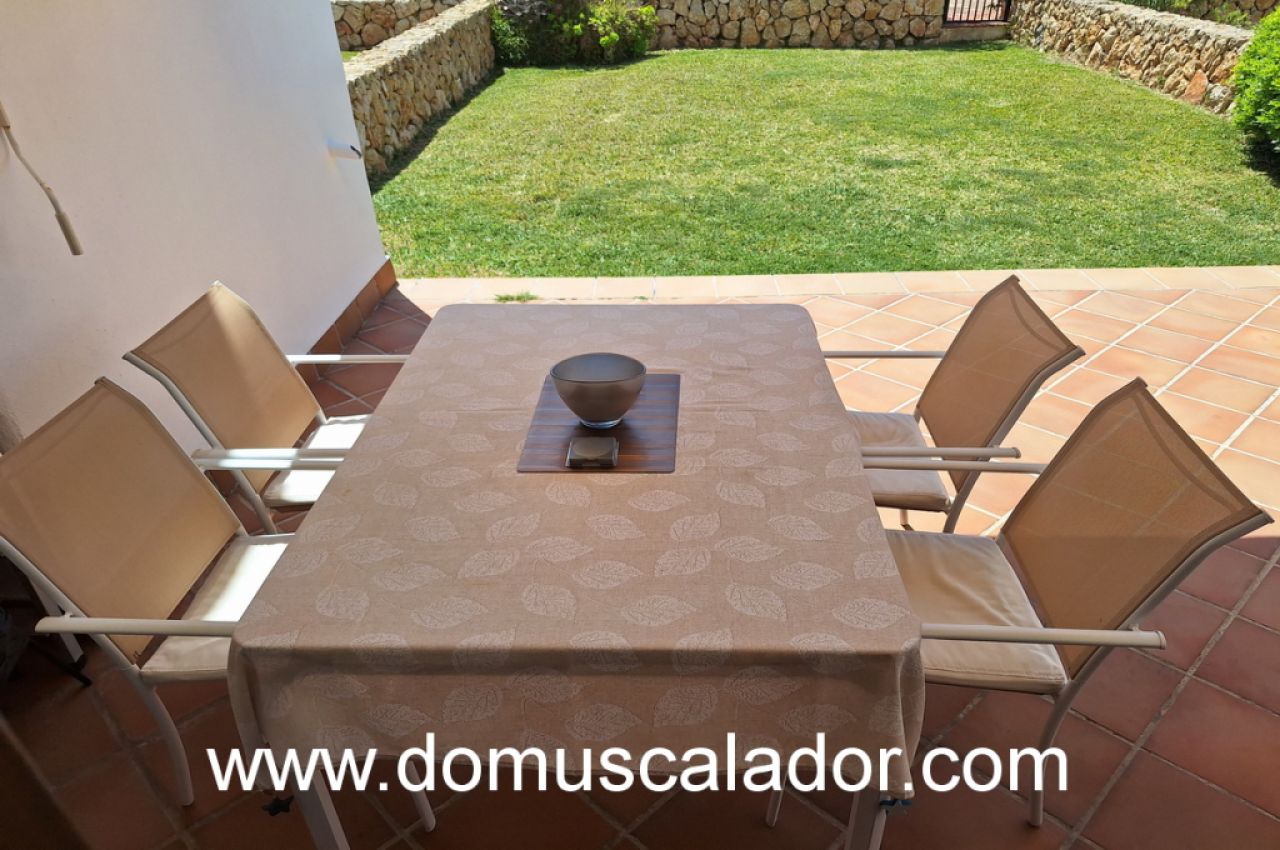 Calad´Or - frei im Mai