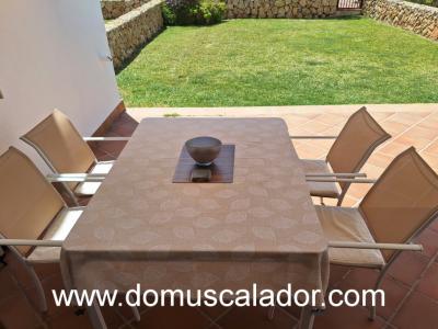 Calad´Or - frei im Mai