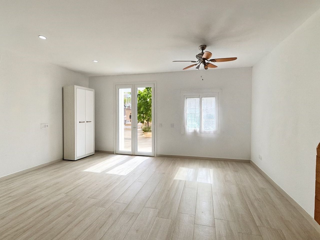 Can Picafort - Townhouse with expansion potential near the beach