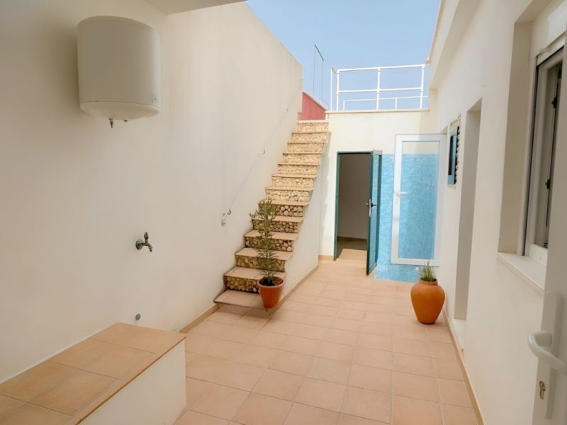 Can Picafort - Townhouse with expansion potential near the beach