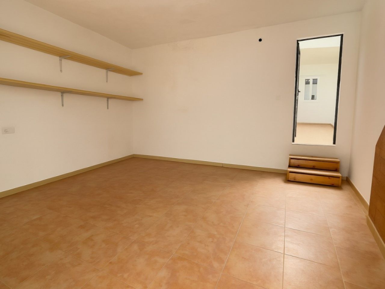 Can Picafort - Townhouse with expansion potential near the beach