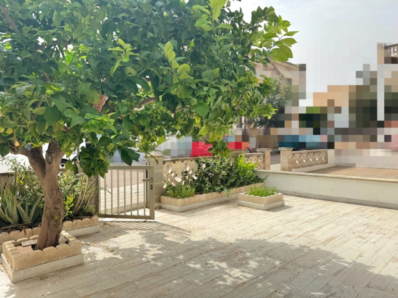 Can Picafort - Townhouse with expansion potential near the beach