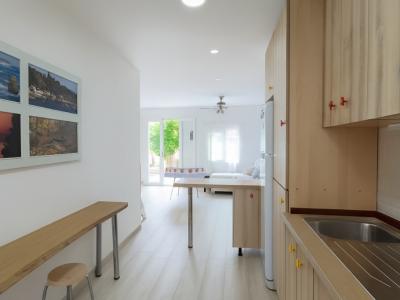 Can Picafort - Townhouse with expansion potential near the beach