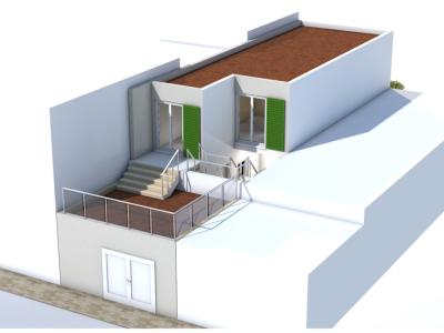 Can Picafort - Townhouse with expansion potential near the beach