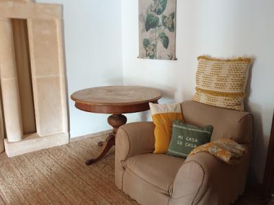 Casamilano - Sessel Big XL guterZustand Neupreis 2750 Euro