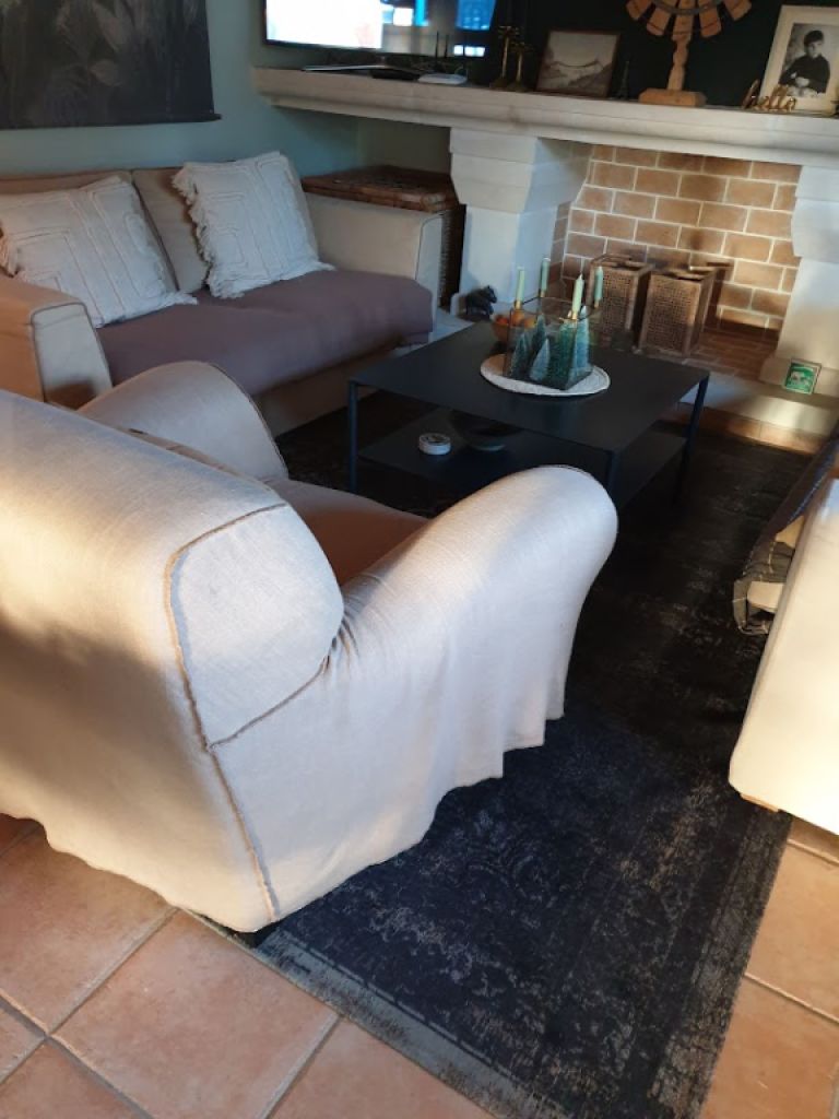 Casamilano - Sessel Big XL guterZustand Neupreis 2750 Euro