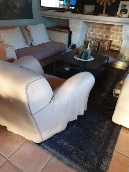 Casamilano - Sessel Big XL guterZustand Neupreis 2750 Euro