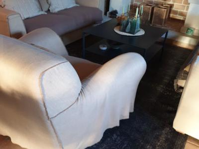 Casamilano - Sessel Big XL guterZustand Neupreis 2750 Euro