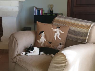 Casamilano - Sessel Big XL guterZustand Neupreis 2750 Euro