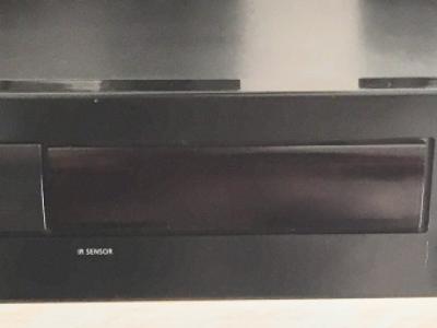 Reproductor de CD Philips