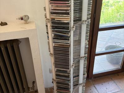 CD Sammlung