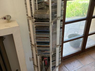 CD Sammlung