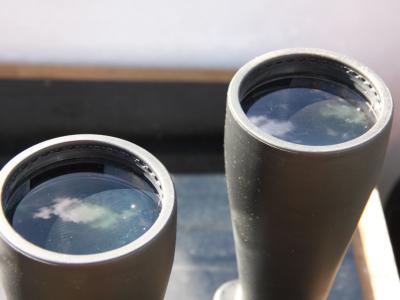 CELESTRON Fernglas "Cometron" 12x70, Sehfeld 4,6 Grad, Gewicht ca. 1,4 kg, brillenträgergeeignet