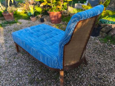 Chaiselongue de CASUAL, mallorquín / vintage