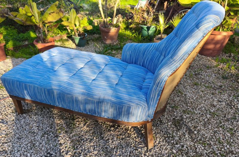 Chaiselongue de CASUAL, mallorquín / vintage
