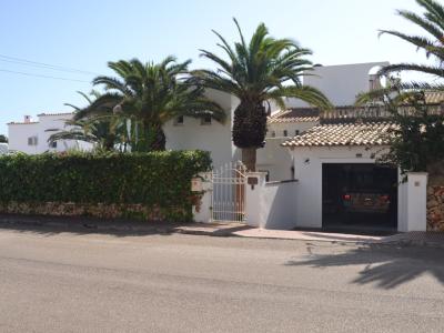 Chalet in 1. Meereslinie Cala Dor/Es Forti.Verkauf direkt durch Eigentümer