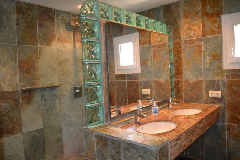 Chalet in 1. Meereslinie Cala Dor/Es Forti.Verkauf direkt durch Eigentümer