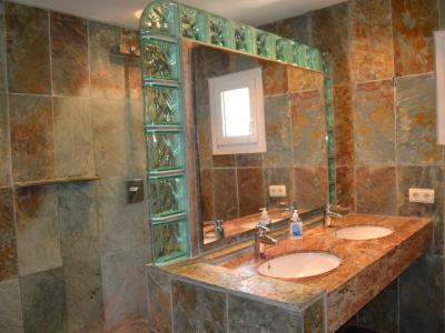 Chalet in 1. Meereslinie Cala Dor/Es Forti.Verkauf direkt durch Eigentümer