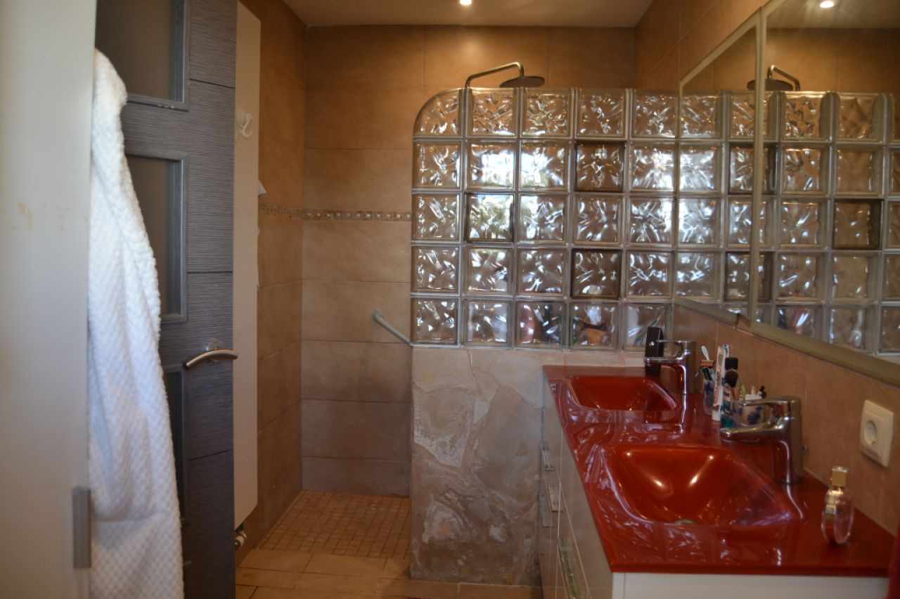 Chalet in 1. Meereslinie Cala Dor/Es Forti.Verkauf direkt durch Eigentümer