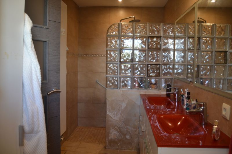 Chalet in 1. Meereslinie Cala Dor/Es Forti.Verkauf direkt durch Eigentümer