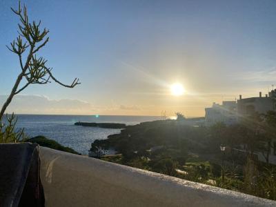 Chalet in 1. Meereslinie Cala Dor/Es Forti.Verkauf direkt durch Eigentümer