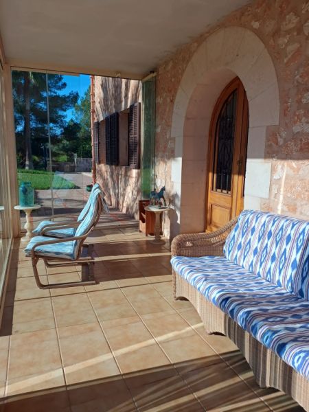 Chalet with Pool and Guest House in Felanitx