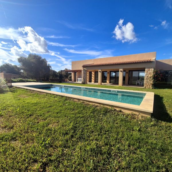 Charmante Finca in der Nähe der Rafa Nadal Schule – Manacor