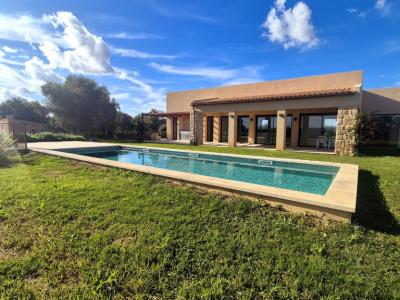 Charmante Finca in der Nähe der Rafa Nadal Schule – Manacor